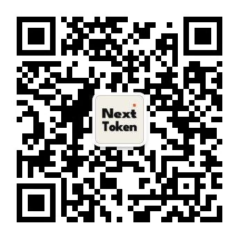 微信公众号 · Next Token 词元之外